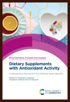 Dietary Supplements with Antioxidant Activity