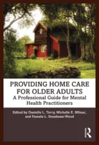 Providing Home Care for Older Adults