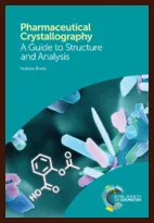 Pharmaceutical Crystallography