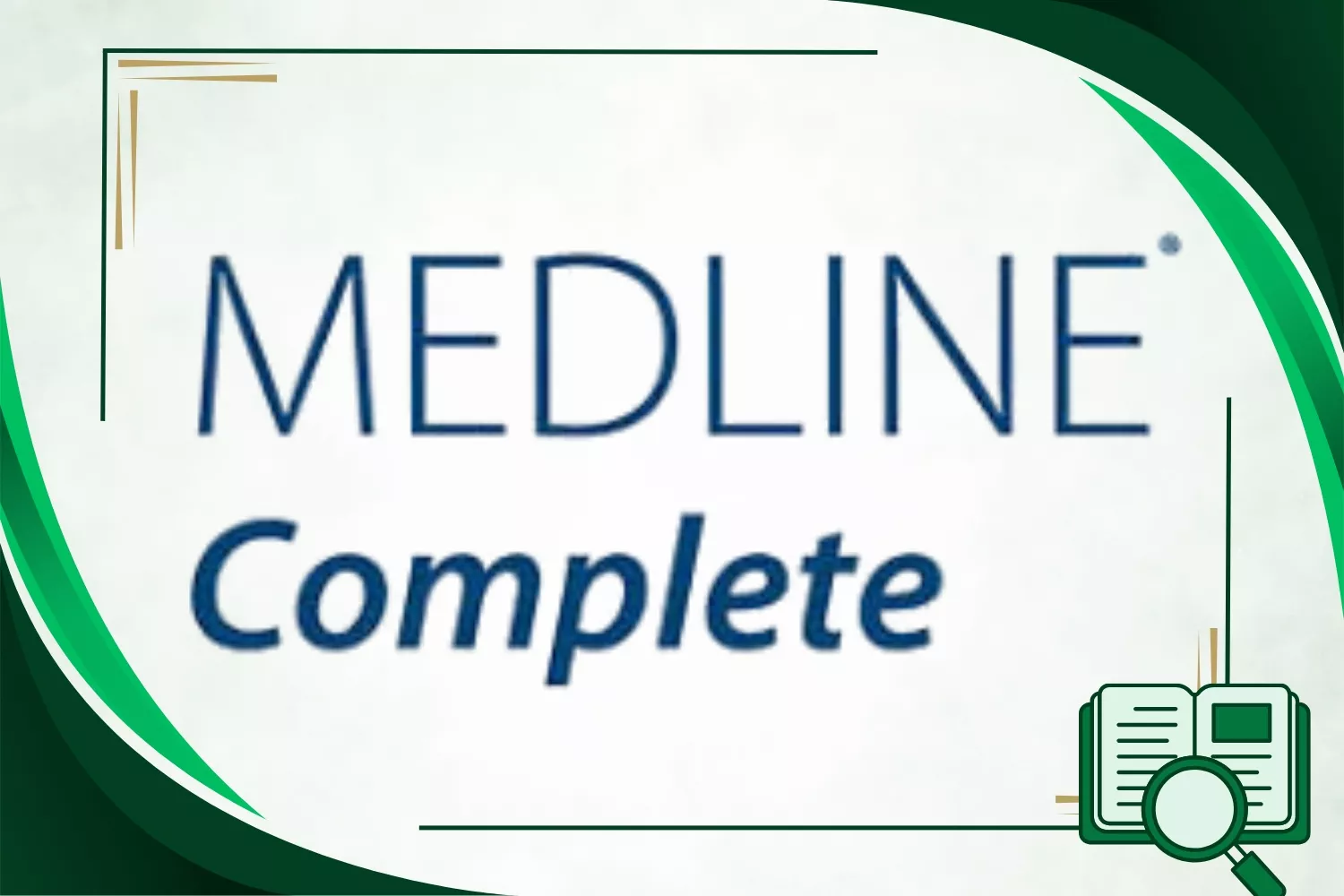 medline complete