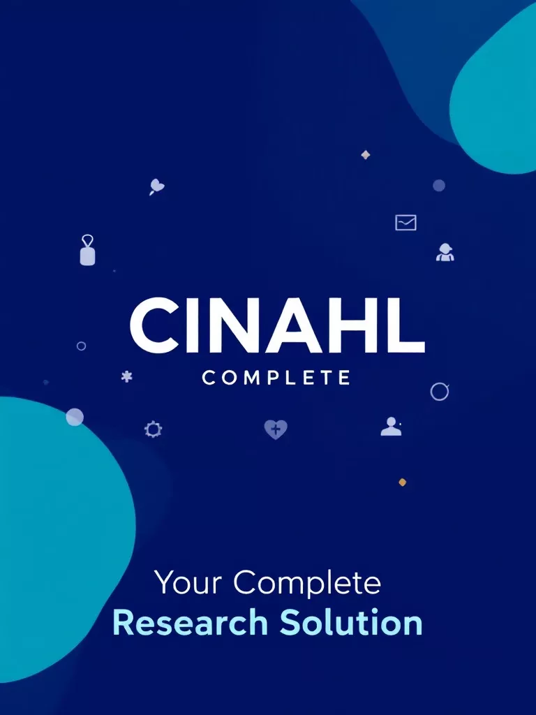 CINAHLComplete