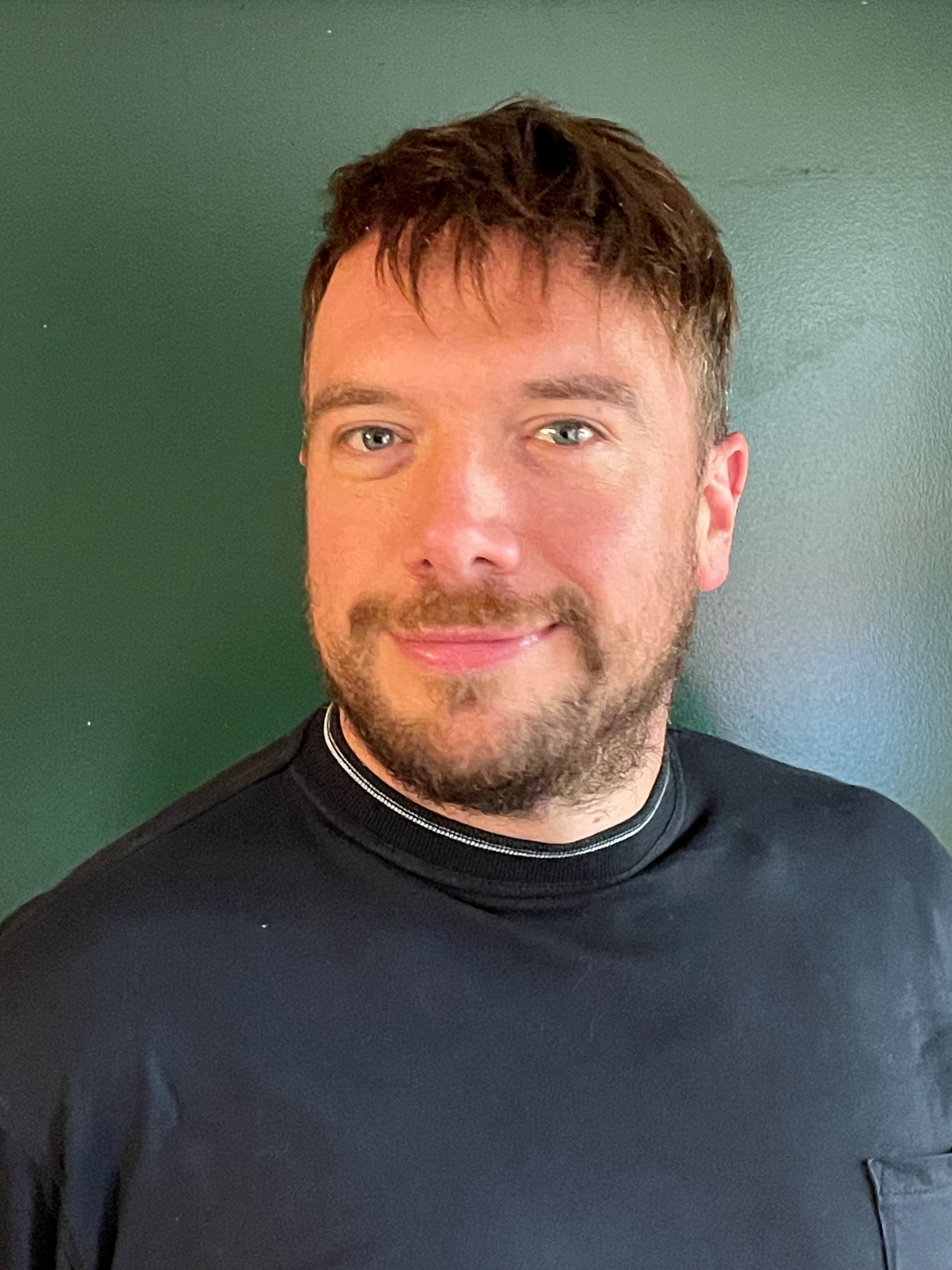 Picture of Tom Avery