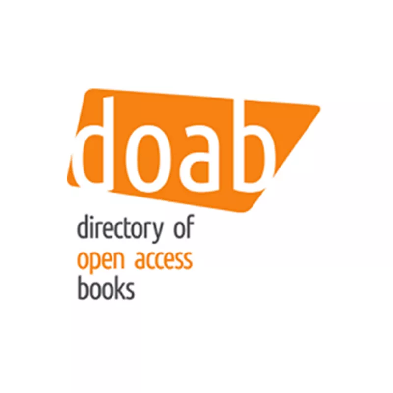 Directory of Open Access Books