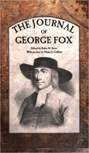 The Journal of George Fox