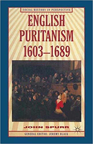 English Puritanism