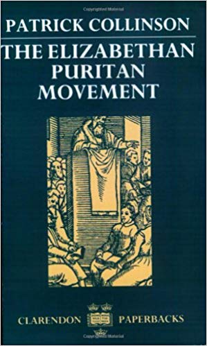 The Elizabethan Puritan Movement