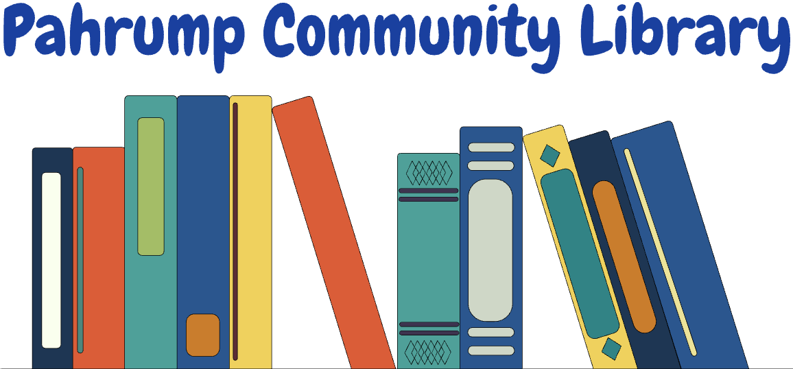 Pahrump Community Library