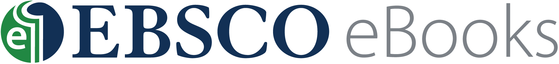 EBSCO eBooks