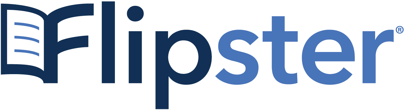 Flipster logo-color-print