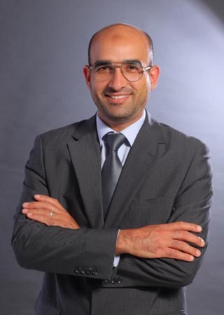 Prof. Mohammad Sababheh