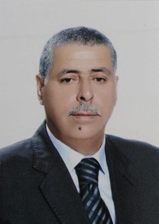 Dr. Raafat Al Tarawneh