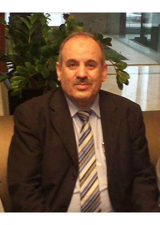 Dr. Khalid Noaman