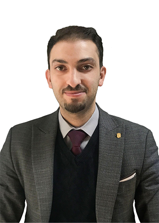 Mr. Ayoub Younis
