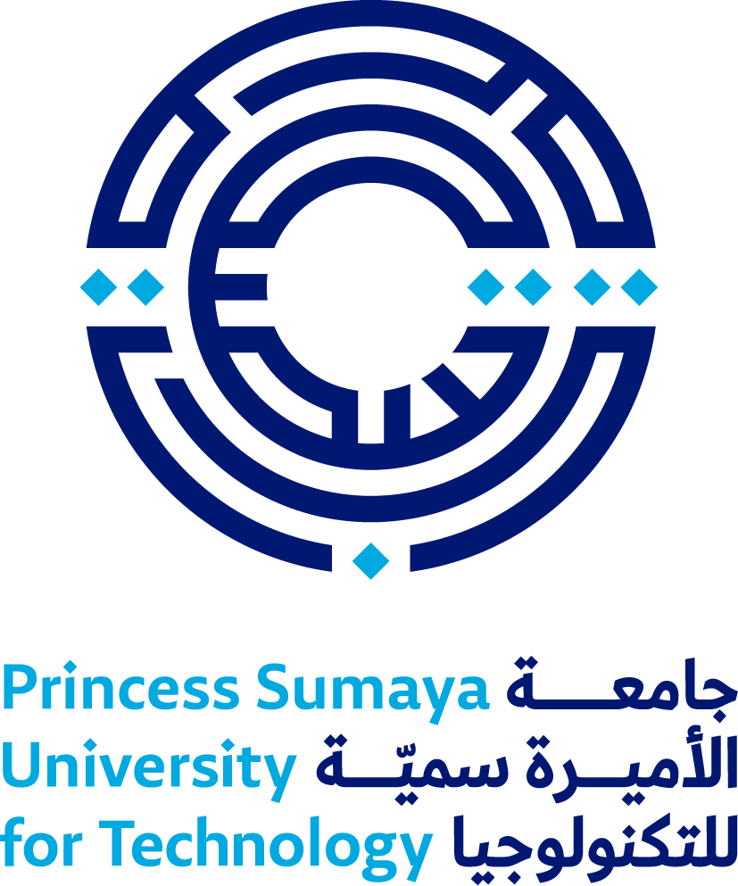 PSUT Logo