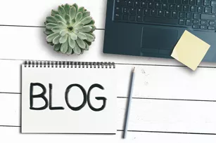 blog
