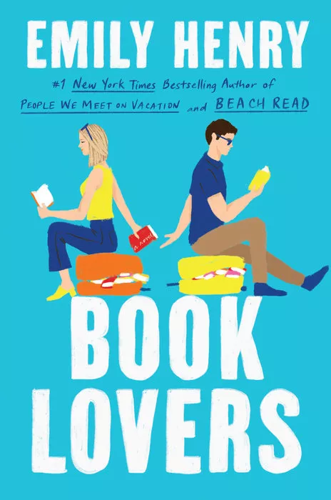 book lovers cover