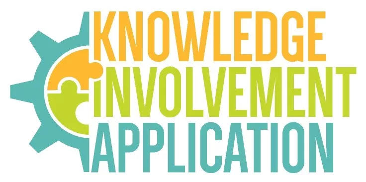 Knowledge involvemeny applocation