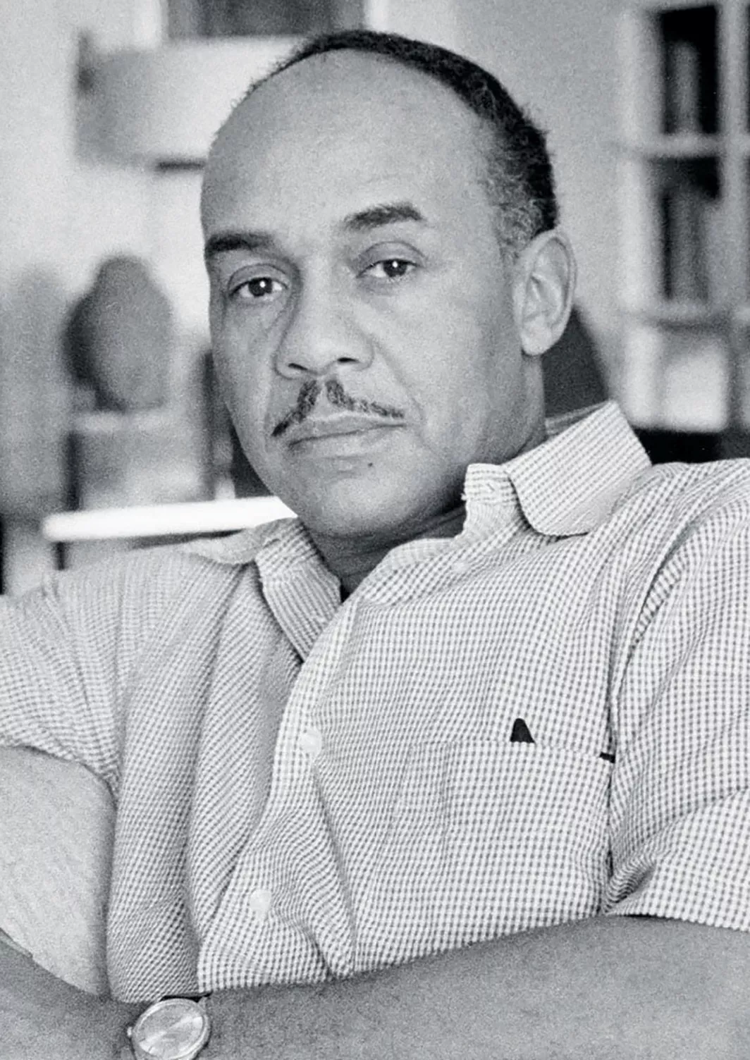 Ralph Ellison