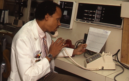 Mike Weaver ER Consult