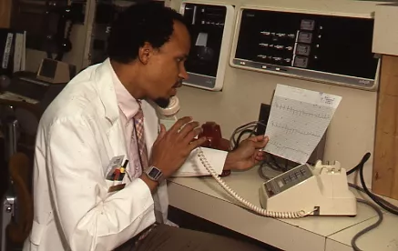 Mike Weaver ER Consult