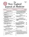 New England Journal of Medicine