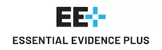 Essential Evidence Plus Logo