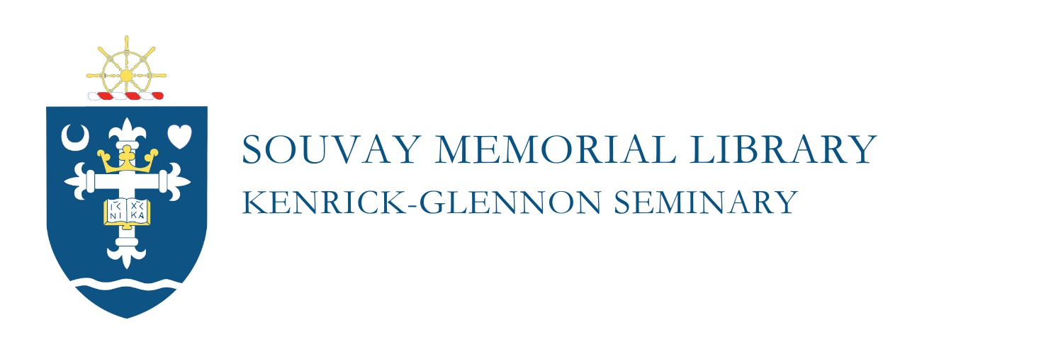 Souvay Memorial Library