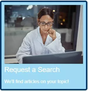 Request a Search