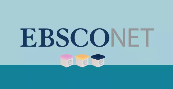 EBSCONET