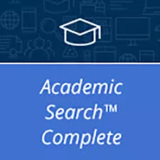 academic search logo