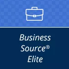 business source button