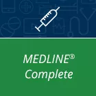 MEDLINE logo