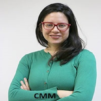 Jocelyn Dunstan Escudero