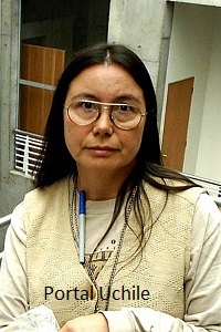 Cecilia Vergara Montecinos