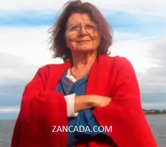 Cecilia Vergara Montecinos