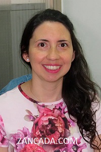Susan Lühr Sierra