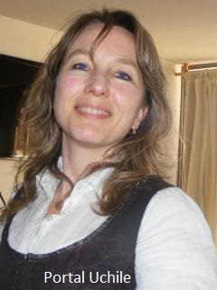 Claudia Stange Klein