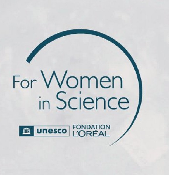 For Woman in Science 2024