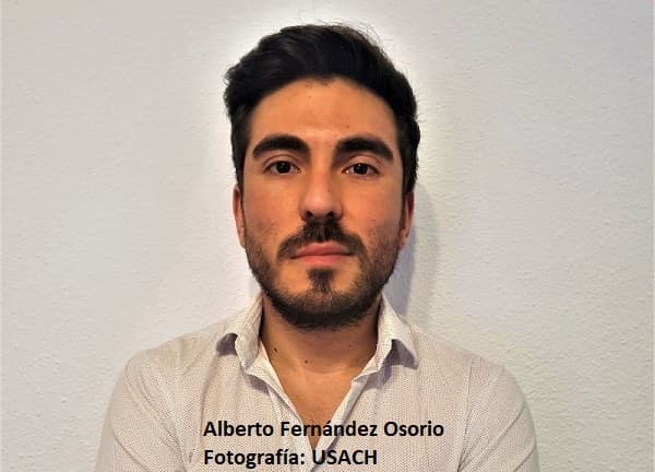 Alberto Fernández Osorio