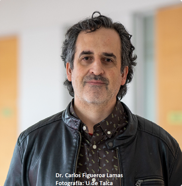 Dr. Carlos Rodrigo Figueroa Lamas
