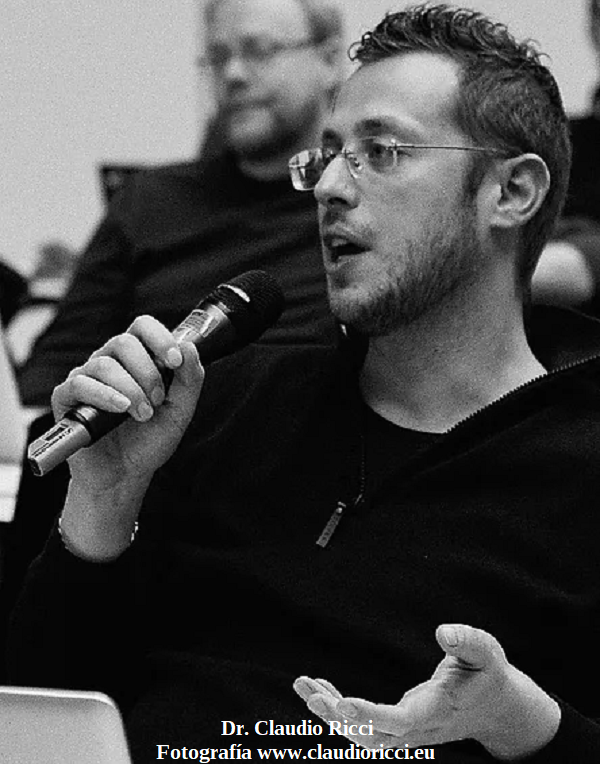 Claudio Ricci