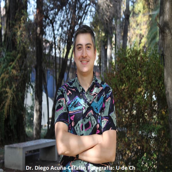 Dr. Diego Acuña-Catalán