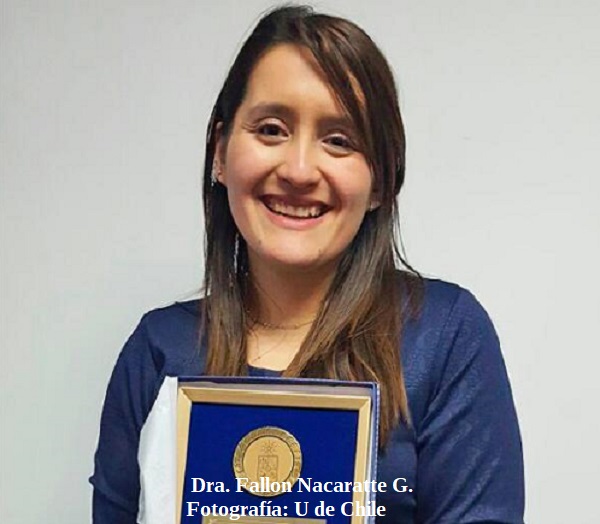 Dra. Fallon Ana Nacaratte Guajardo