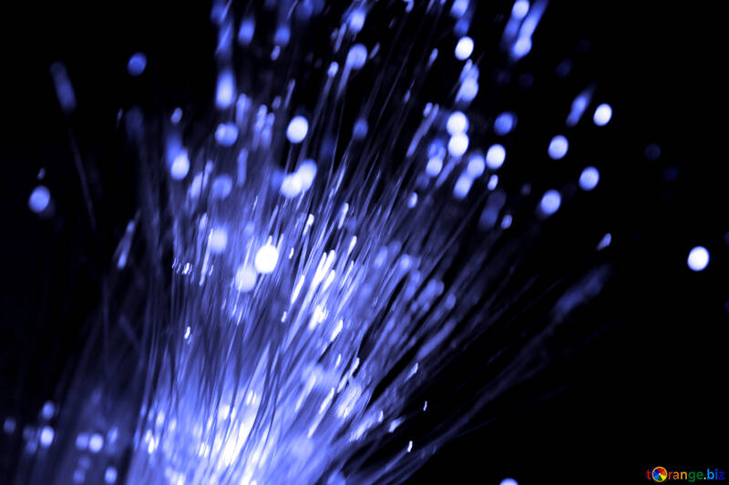 Fibra óptica
