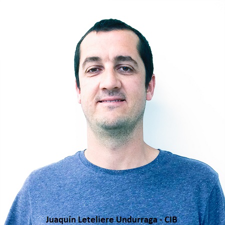 Joaquín Letelier Undurraga