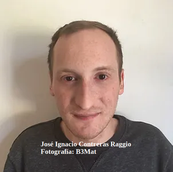 Jose Ignacio Contreras Raggio