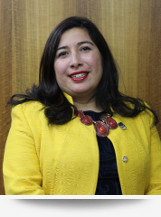 Karen Jara Maricic