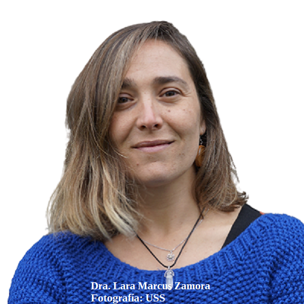 Dra. Lara Marcus Zamora