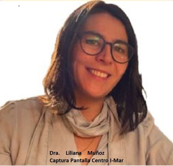 Dra. Liliana Muñoz