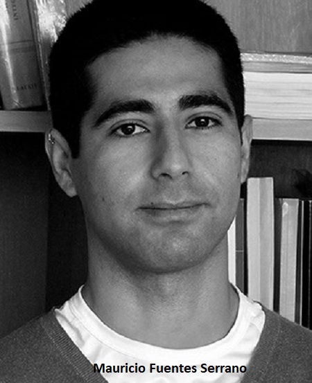 Mauricio Fuentes Serrano